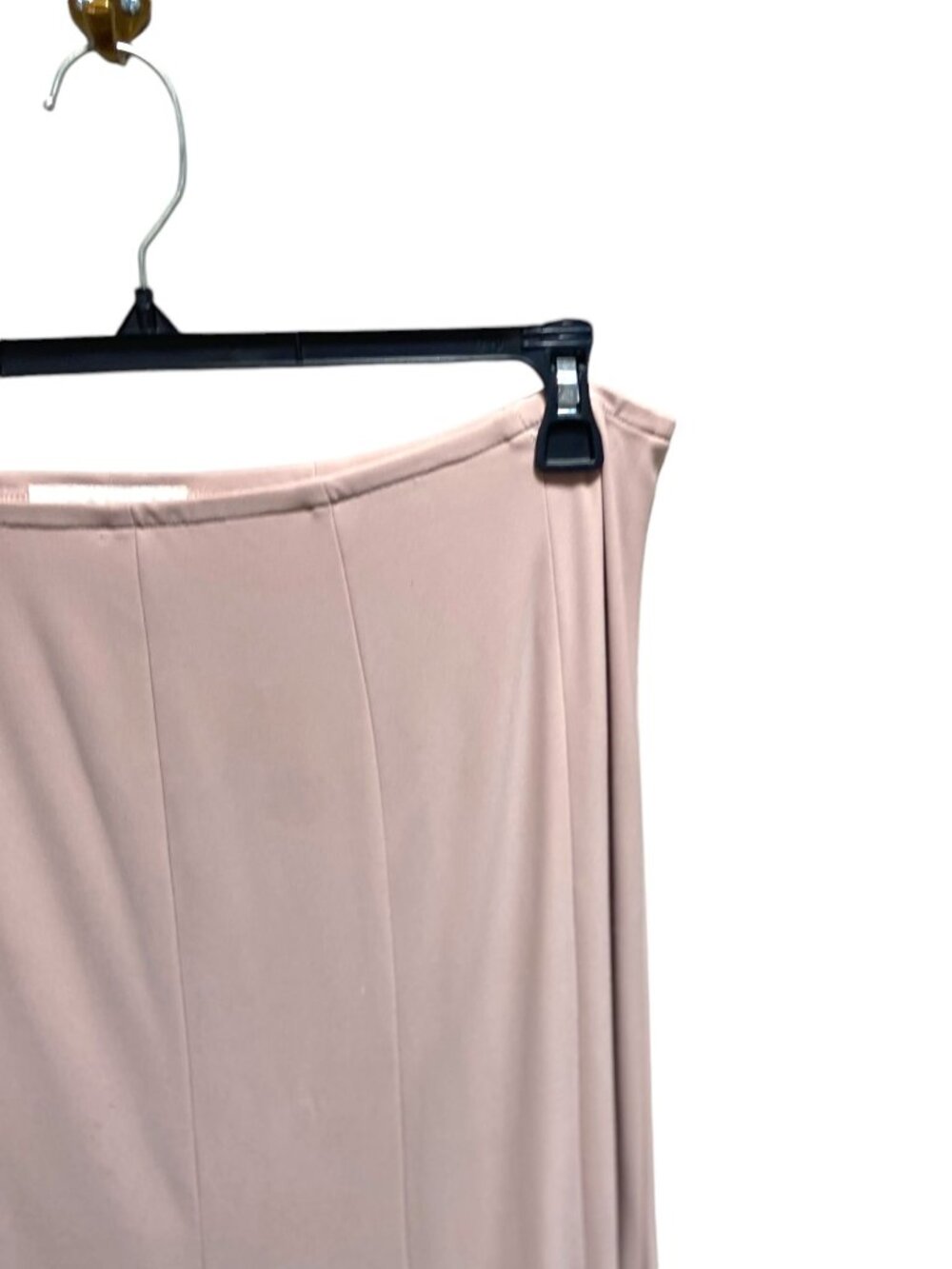 Joseph Ribkoff Midi Skirt Pink Size 16 Spring Wedding Party Special Occasion - Picture 6 of 10